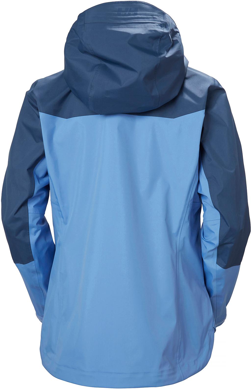Product gallery image number 2 for product Verglas 3L Shell Jacket - Women's