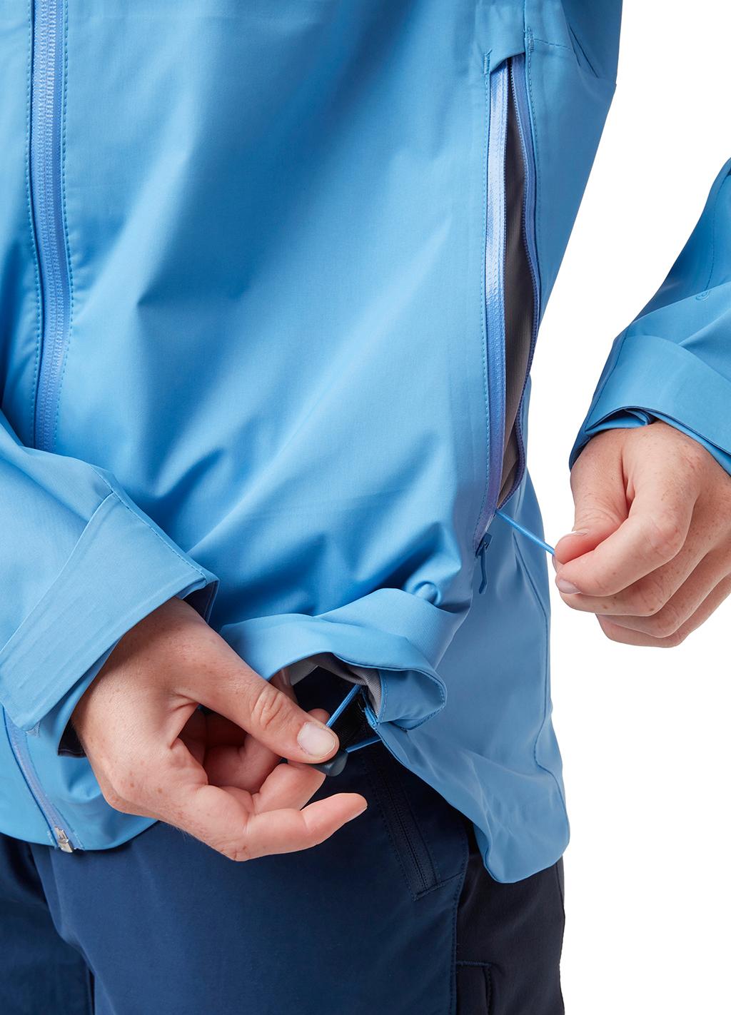 Product gallery image number 4 for product Verglas 3L Shell Jacket - Women's