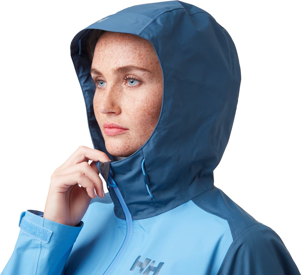 Product gallery image number 5 for product Verglas 3L Shell Jacket - Women's