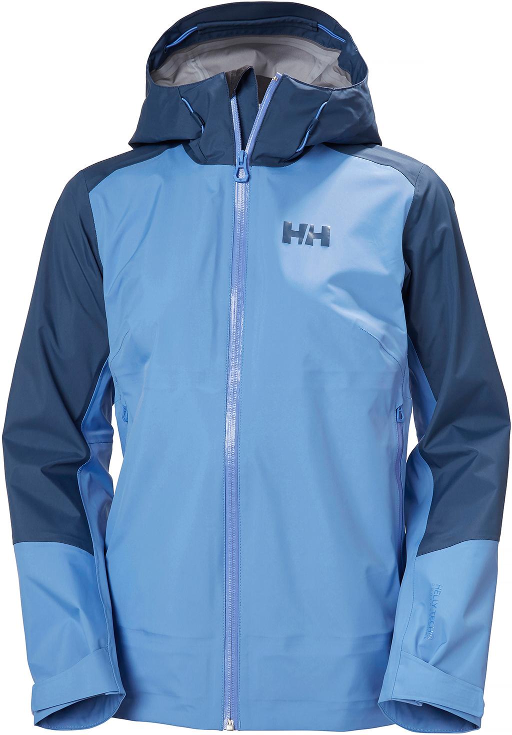 Product gallery image number 1 for product Verglas 3L Shell Jacket - Women's