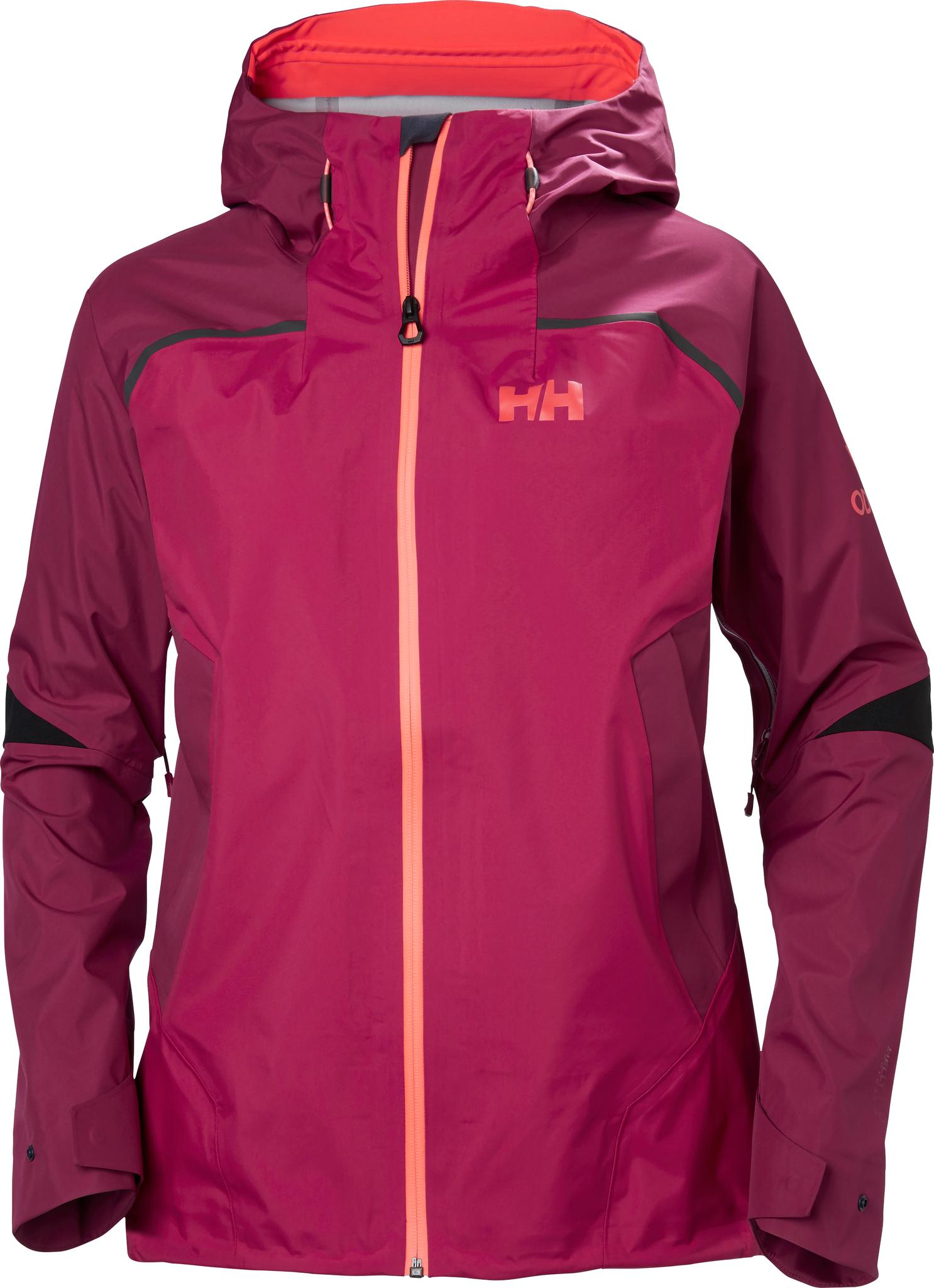 Product gallery image number 1 for product Odin 9 Worlds Jacket - Women's