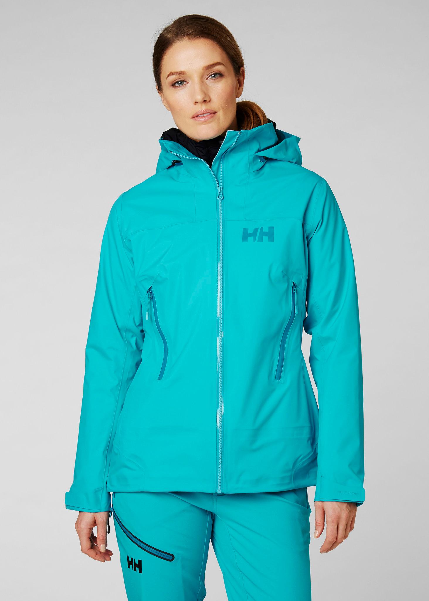 Product gallery image number 4 for product Vanir Salka Jacket - Women's