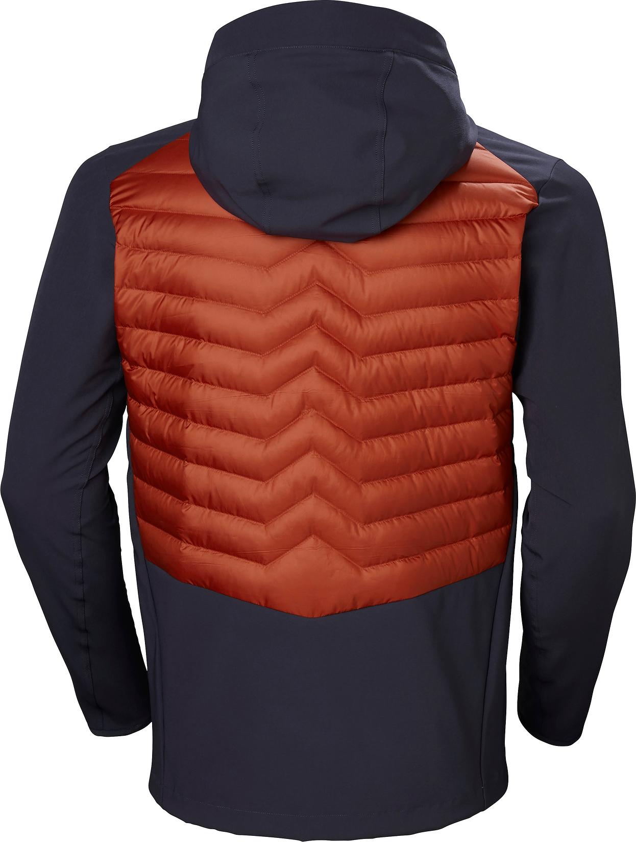 Product gallery image number 2 for product Verglas Light Jacket - Men's