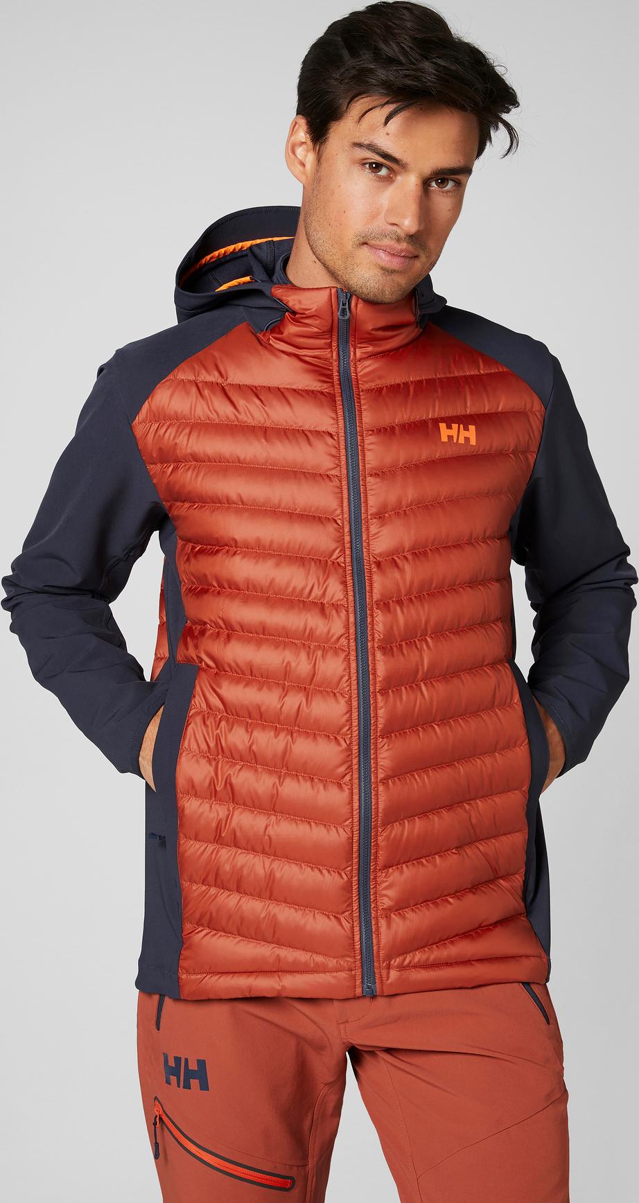 Product gallery image number 3 for product Verglas Light Jacket - Men's