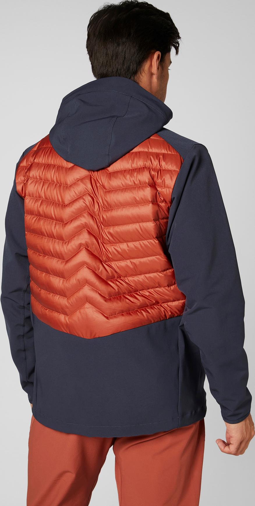 Product gallery image number 4 for product Verglas Light Jacket - Men's