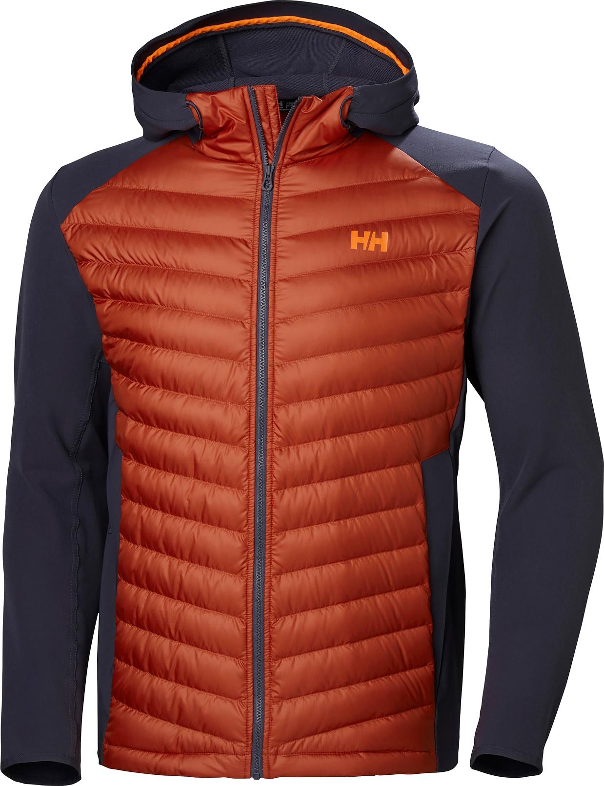 Product gallery image number 1 for product Verglas Light Jacket - Men's