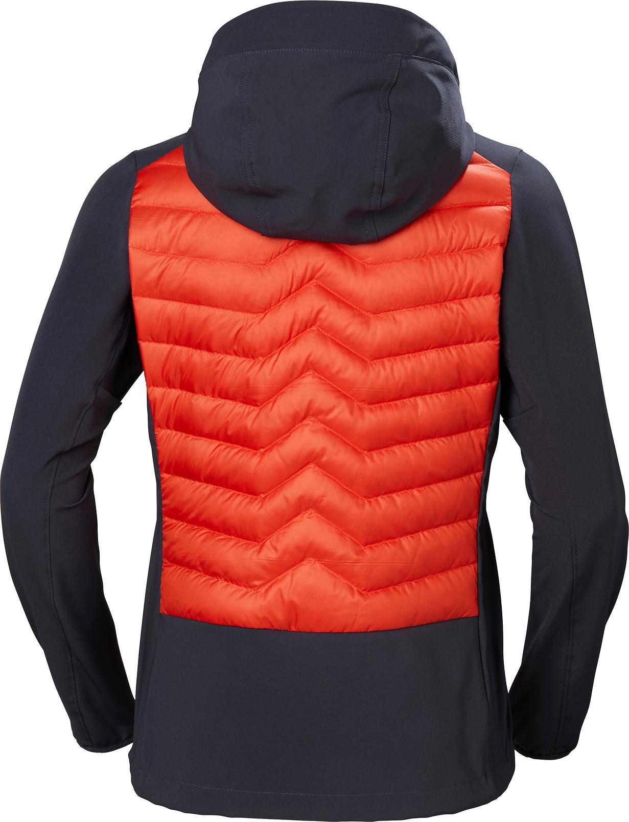 Product gallery image number 2 for product Verglas Light Jacket - Women's