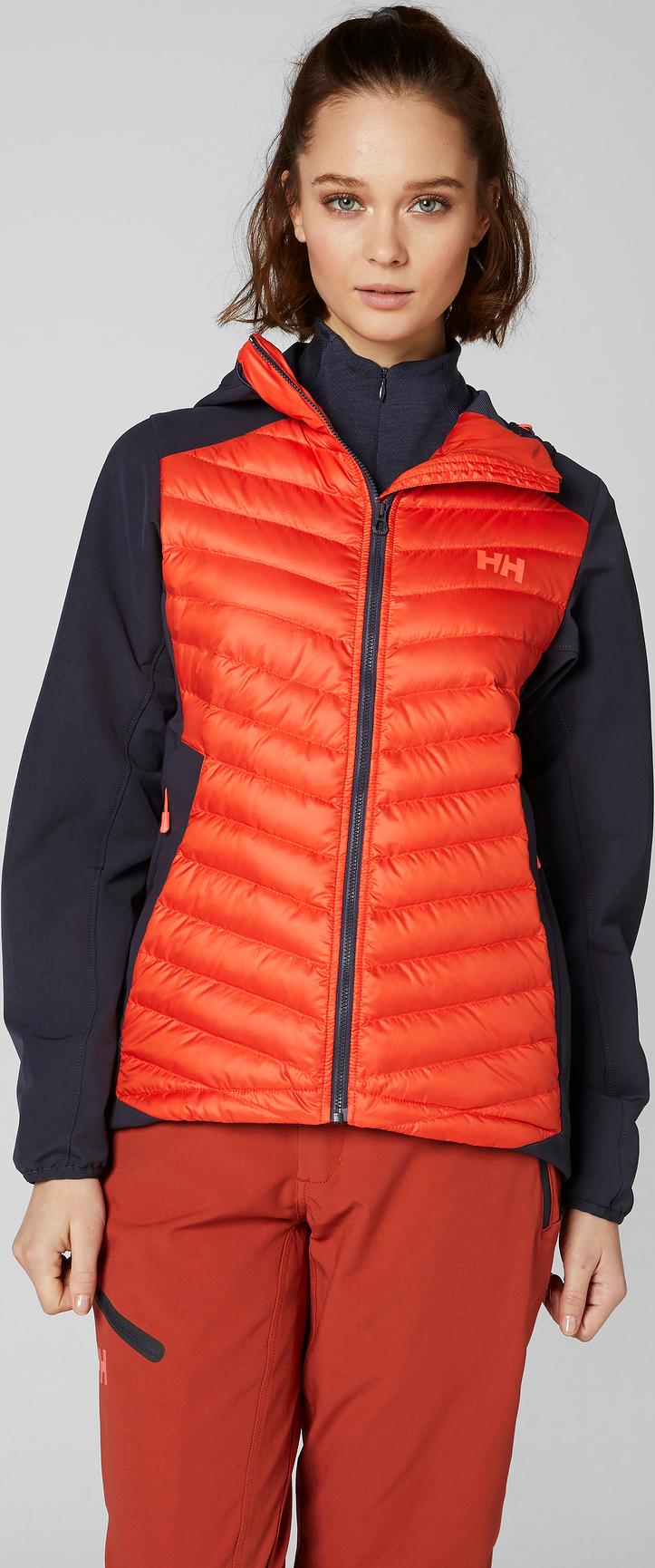 Product gallery image number 3 for product Verglas Light Jacket - Women's