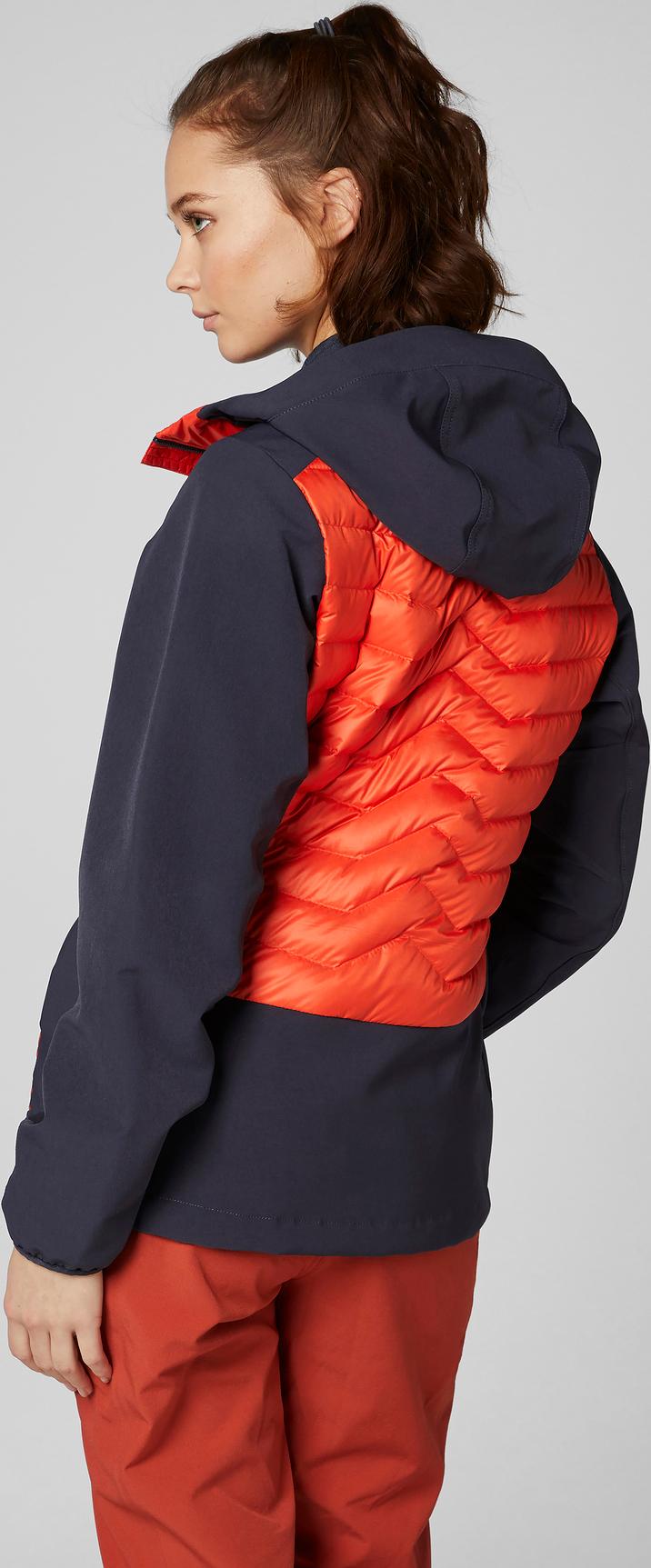 Product gallery image number 4 for product Verglas Light Jacket - Women's