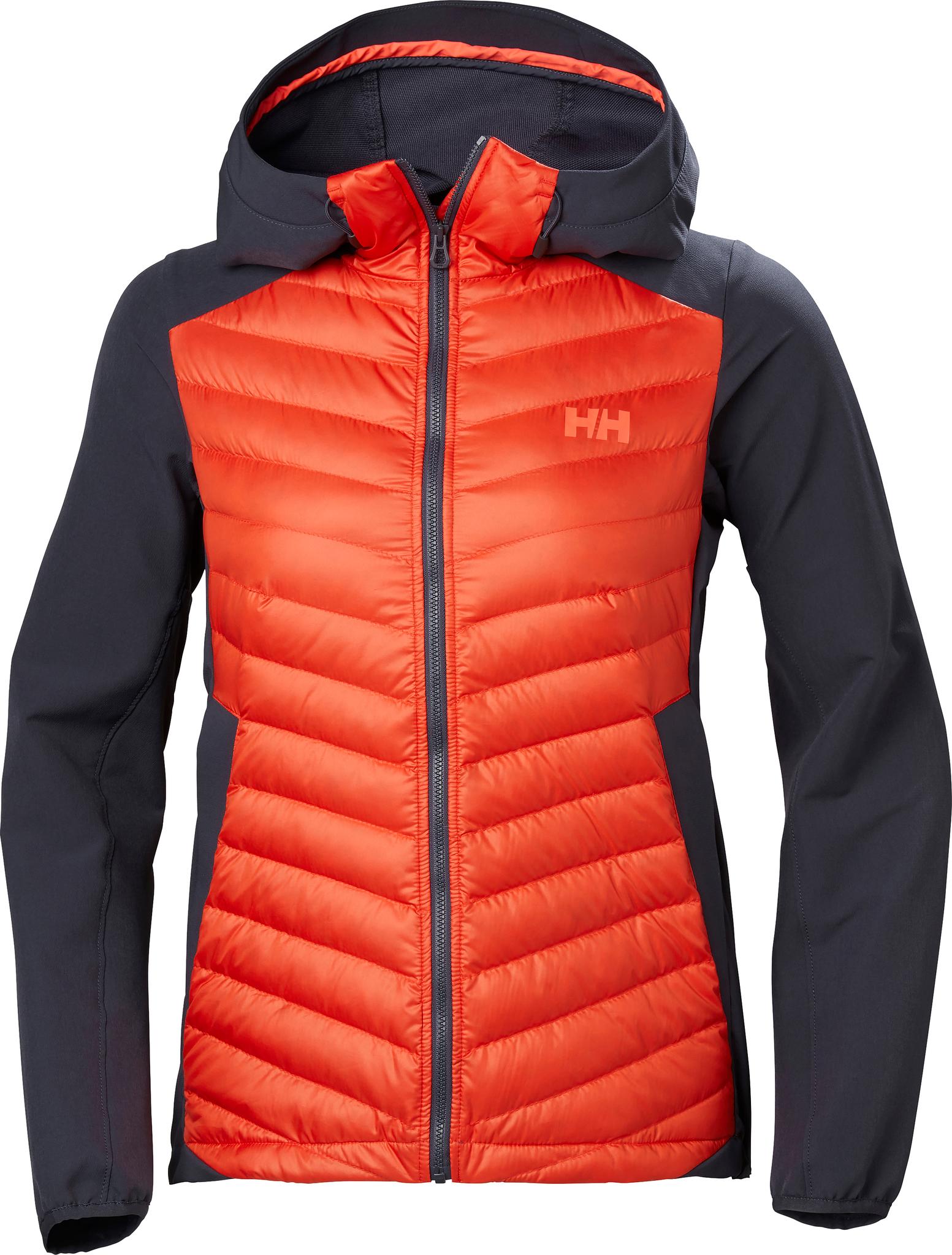 Product gallery image number 1 for product Verglas Light Jacket - Women's