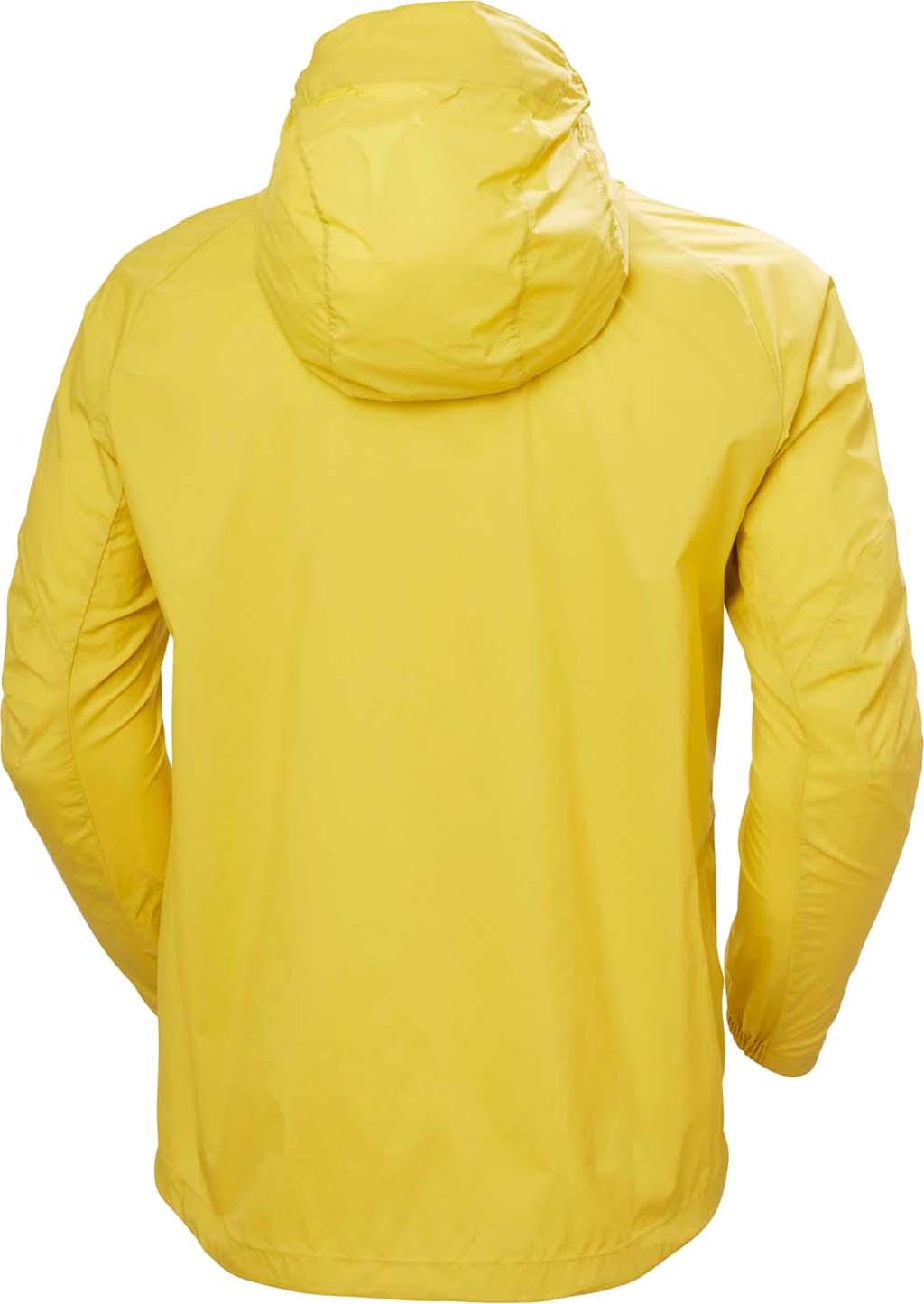 Numéro de l'image de la galerie de produits 2 pour le produit Veste coupe-vent Rapide - Homme