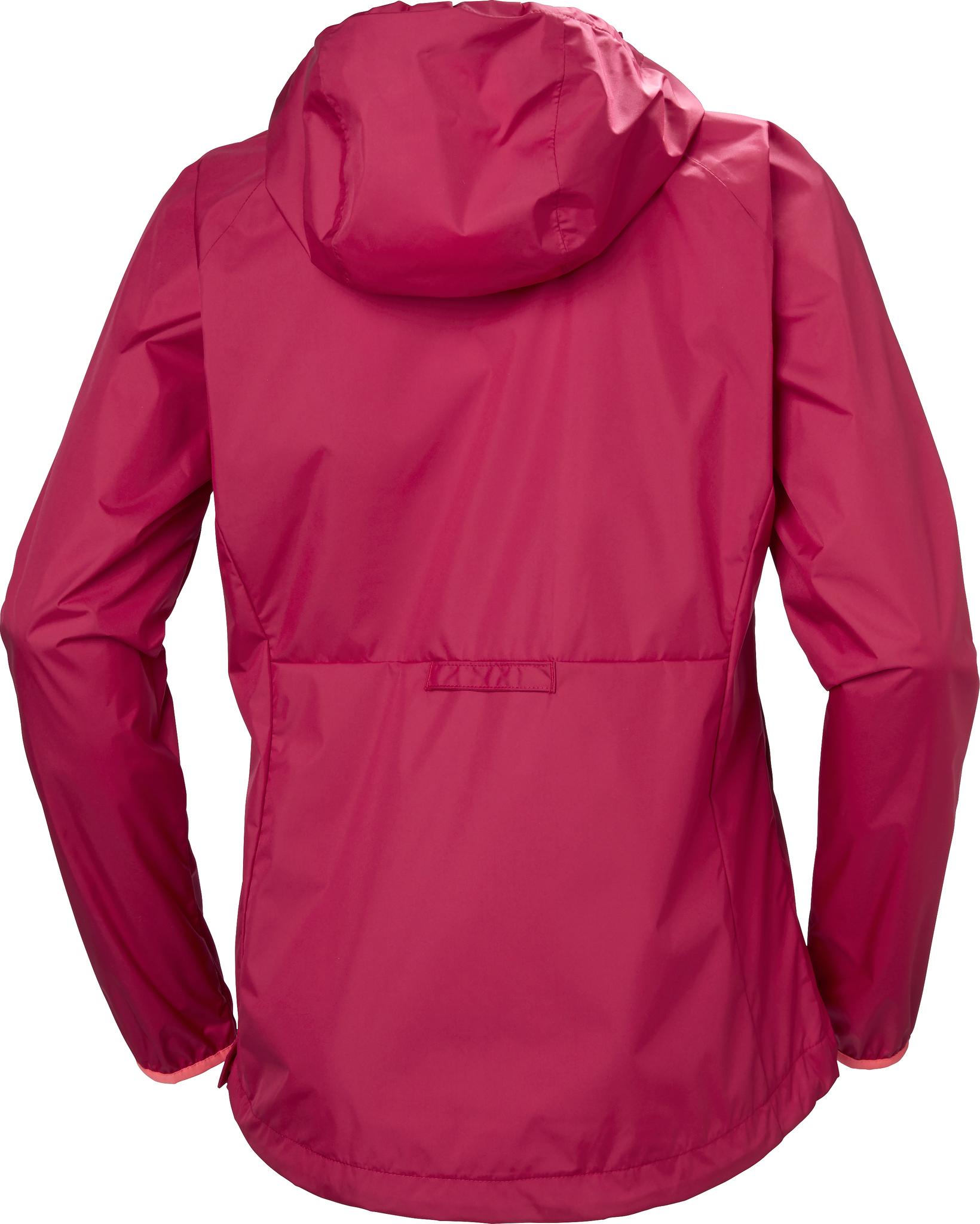 Product gallery image number 3 for product Loke Packable Anorak - Women's