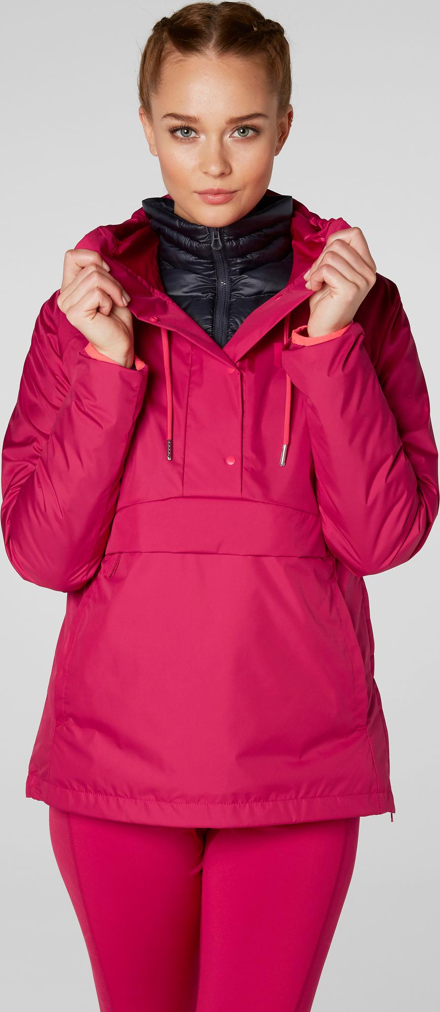 Product gallery image number 4 for product Loke Packable Anorak - Women's