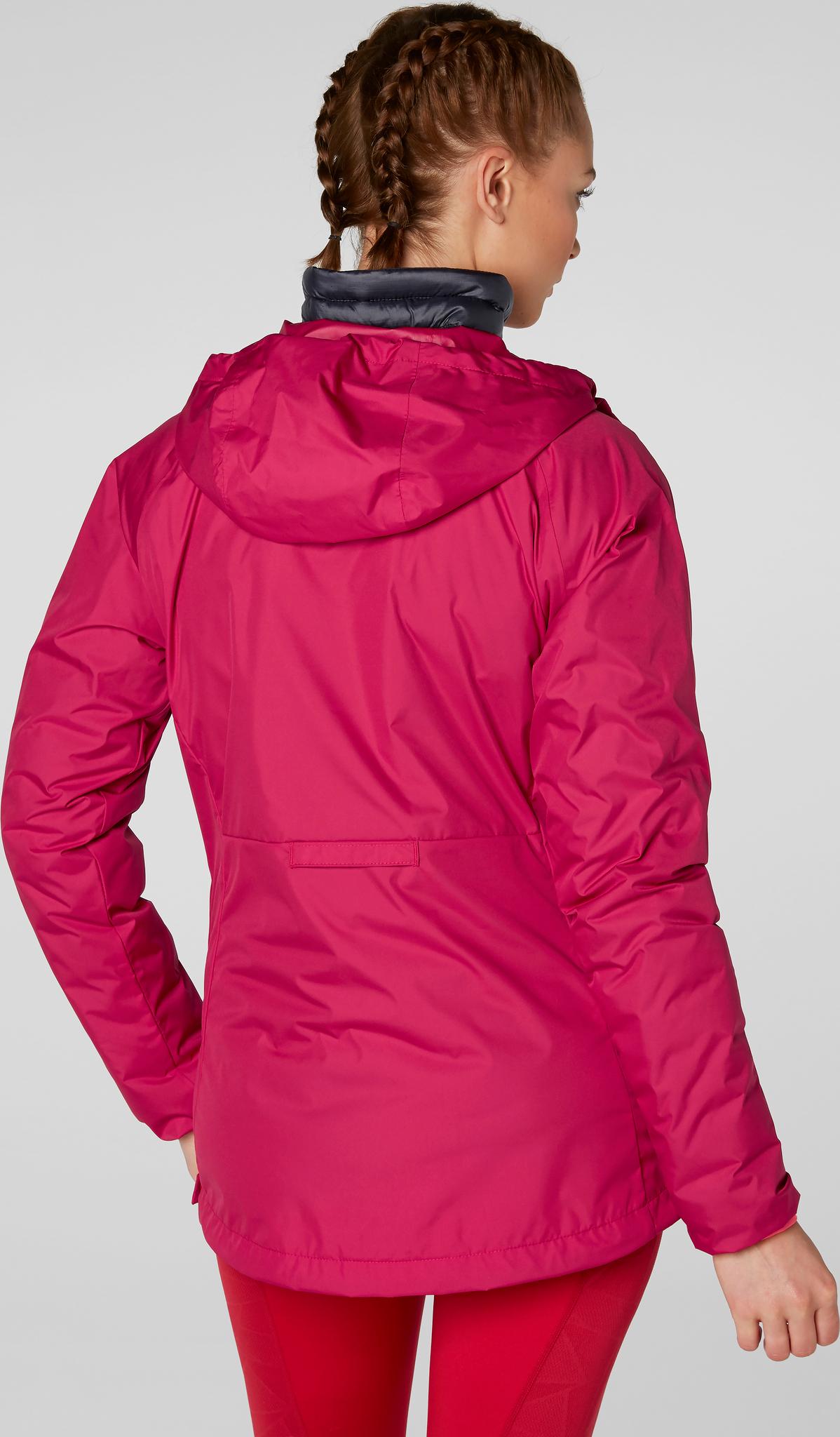 Product gallery image number 5 for product Loke Packable Anorak - Women's