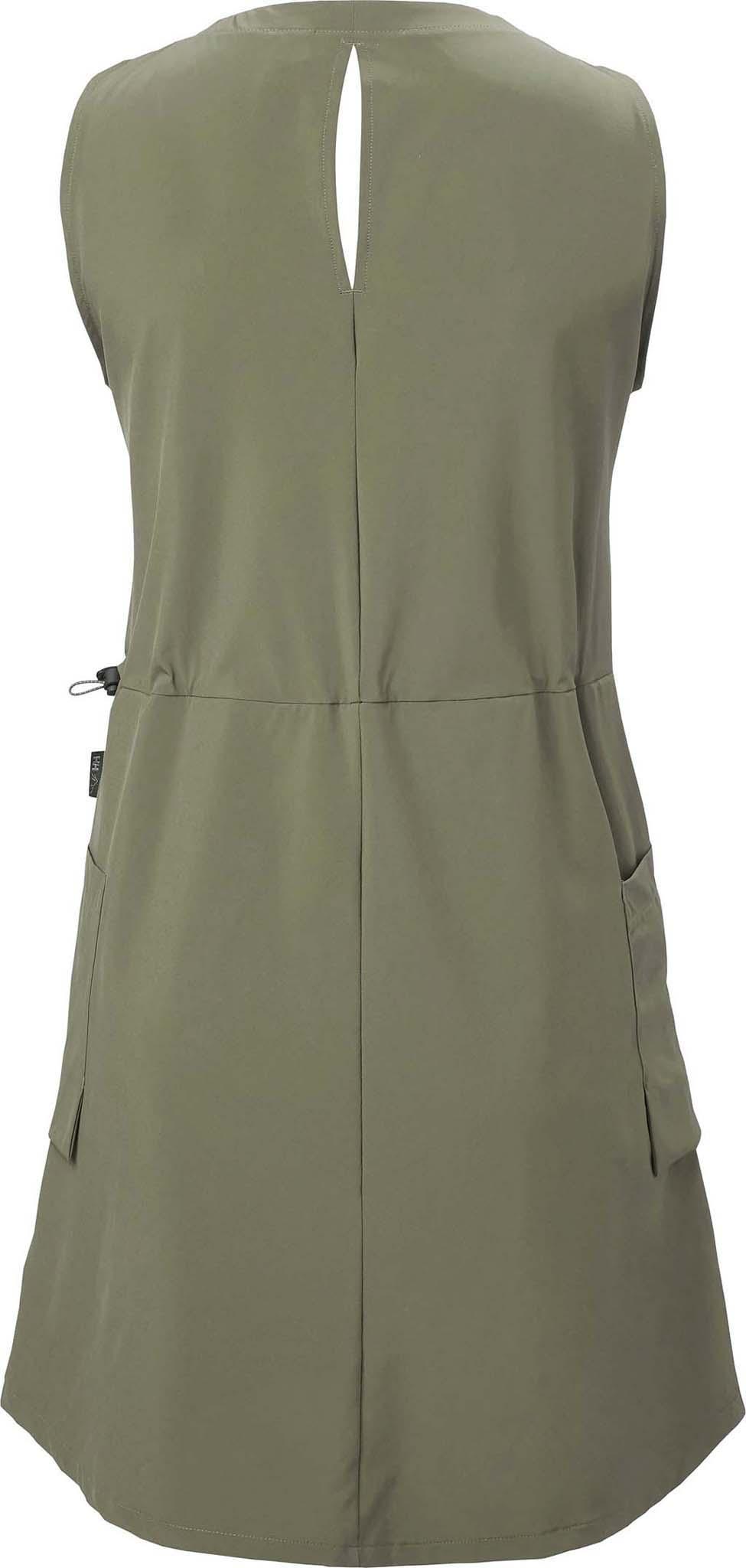 Product gallery image number 2 for product Viken Recycled Dress - Women's