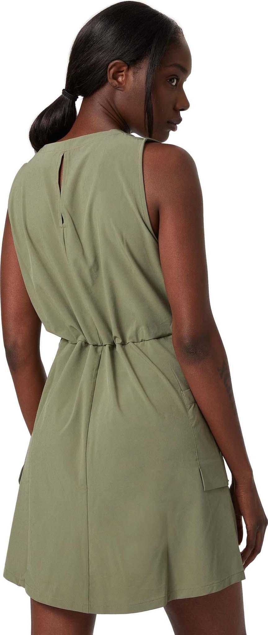 Product gallery image number 3 for product Viken Recycled Dress - Women's