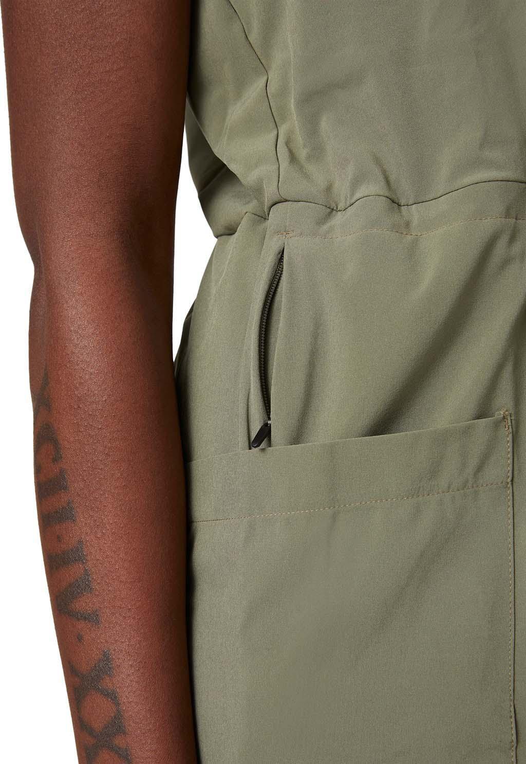Product gallery image number 4 for product Viken Recycled Dress - Women's