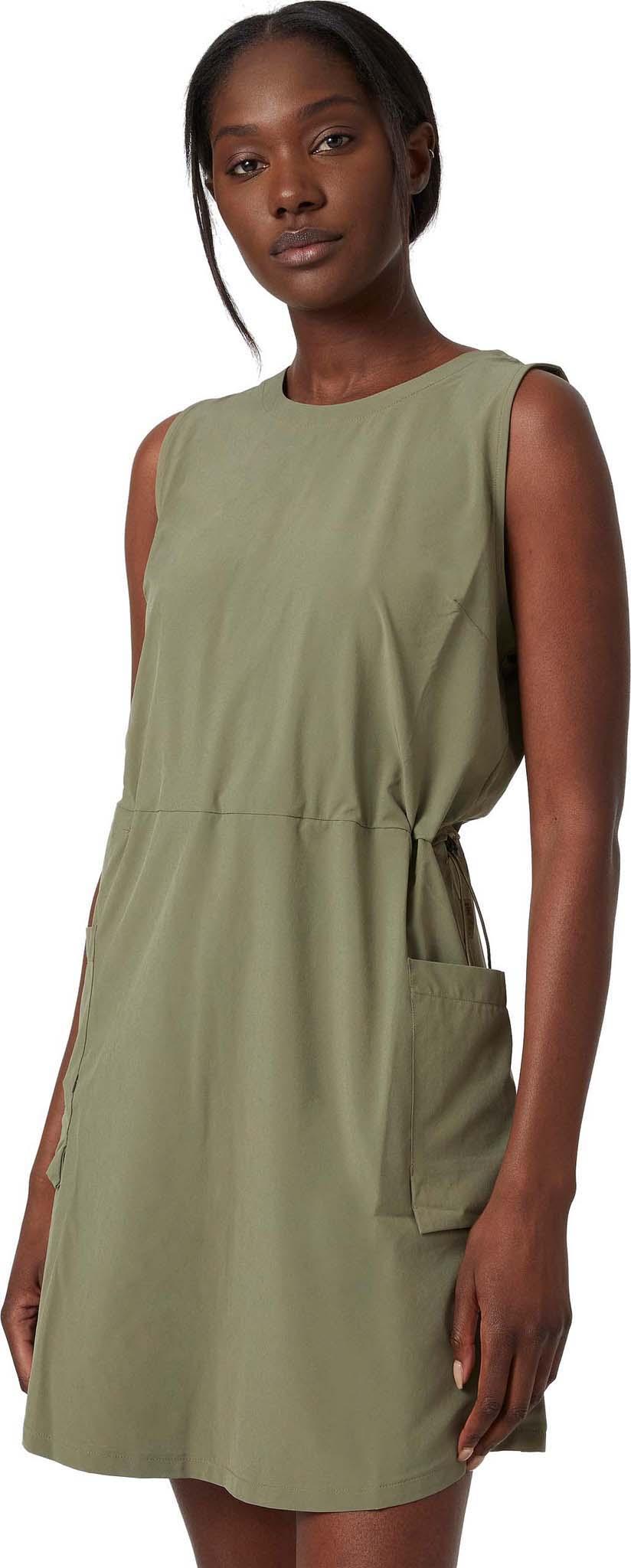 Product gallery image number 7 for product Viken Recycled Dress - Women's