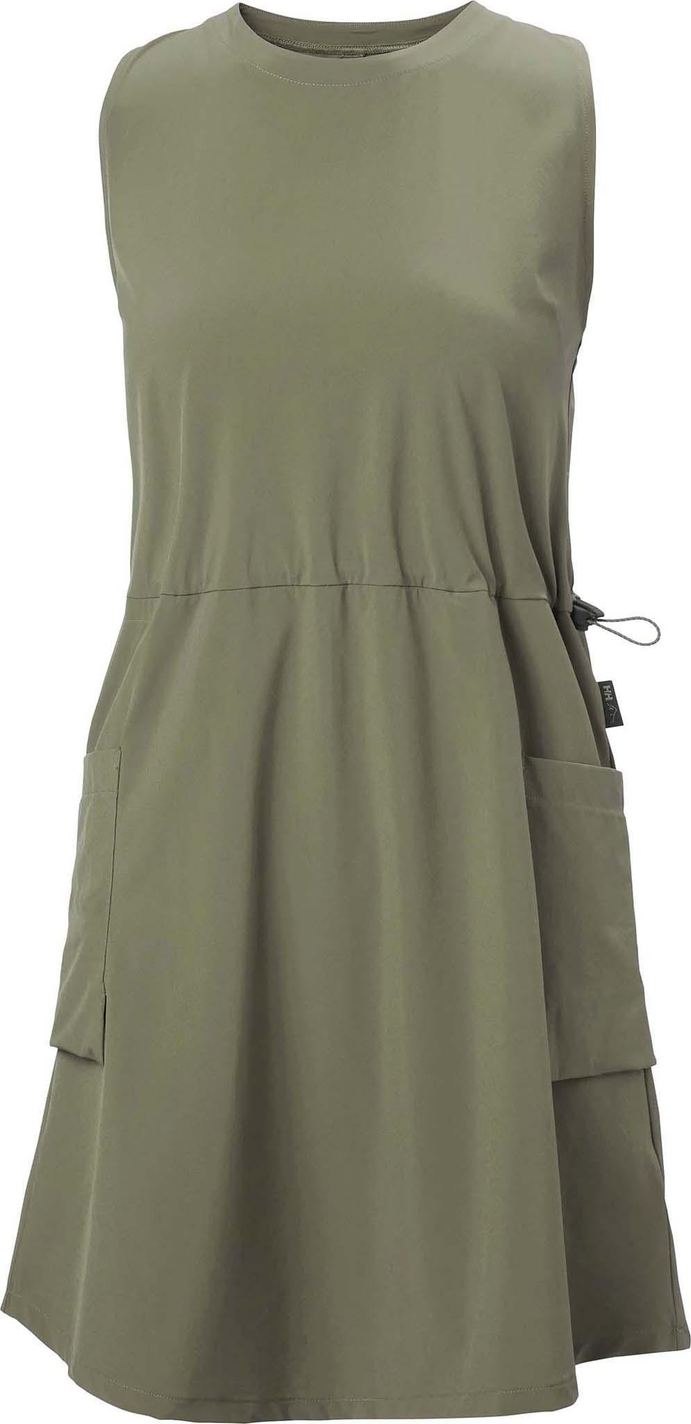 Product gallery image number 1 for product Viken Recycled Dress - Women's