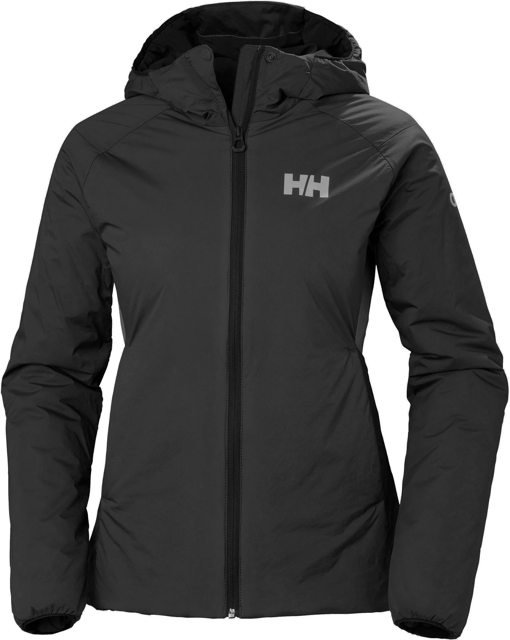 Product gallery image number 1 for product Odin Stretch Hooded Insulated Jacket - Women's