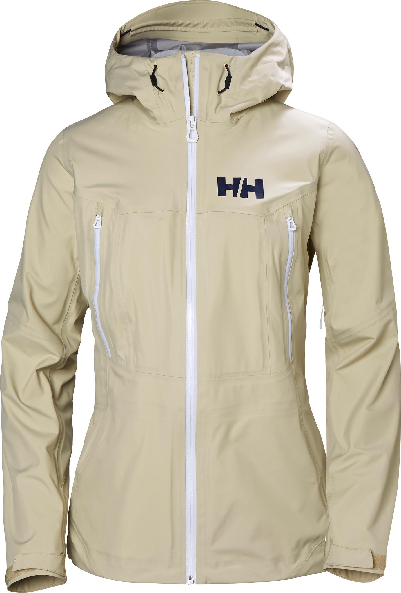 Product gallery image number 1 for product Verglas 3L Shell Jacket - Women's