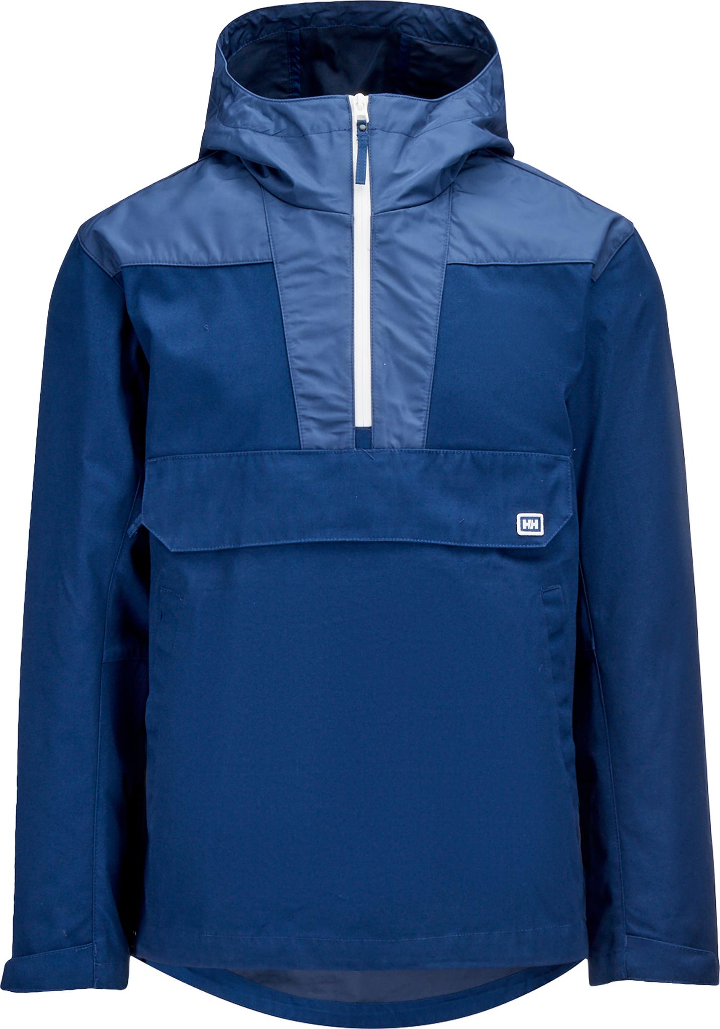 Product gallery image number 1 for product Trollvann Anorak - Men's