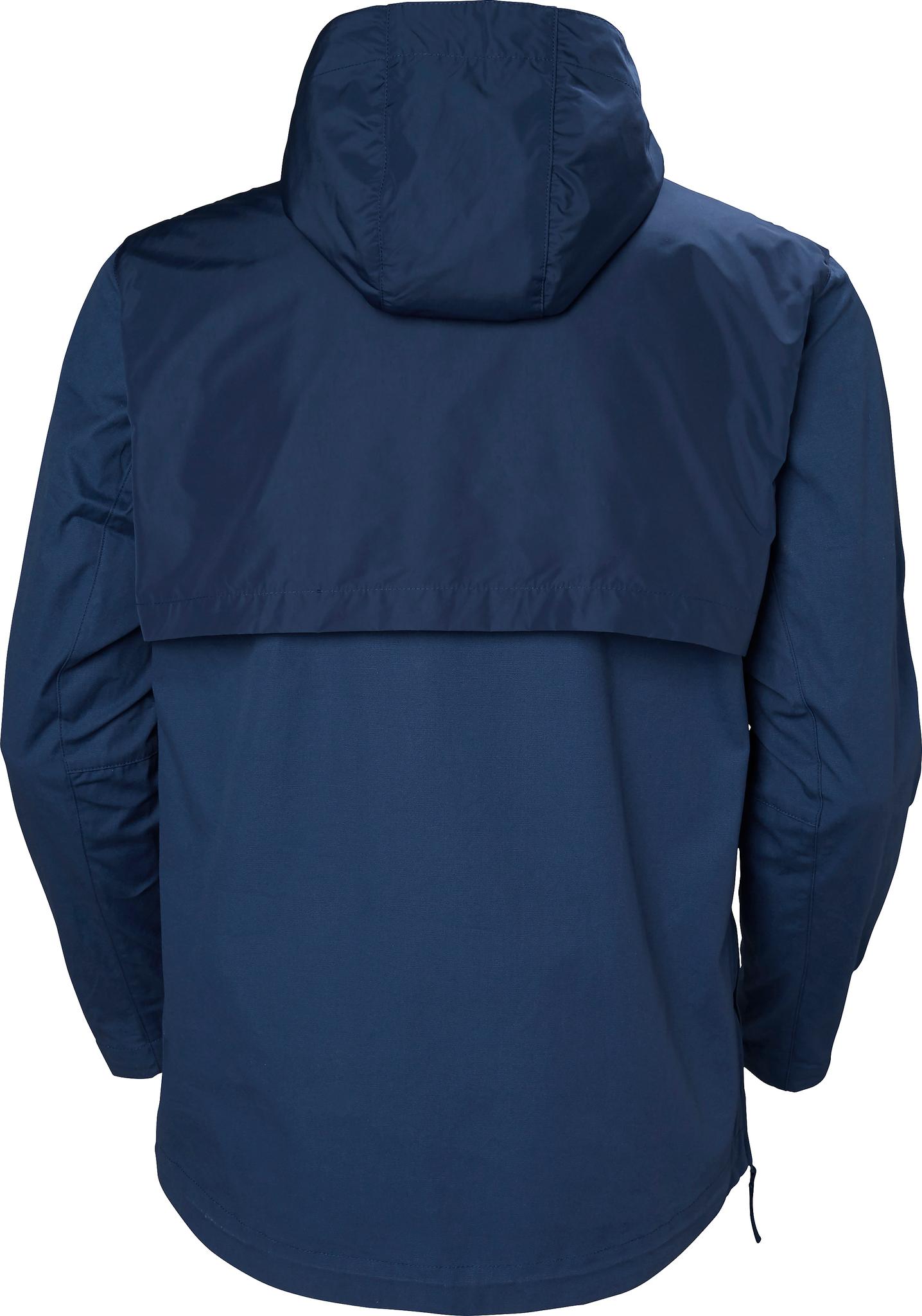 Product gallery image number 2 for product Trollvann Anorak - Men's