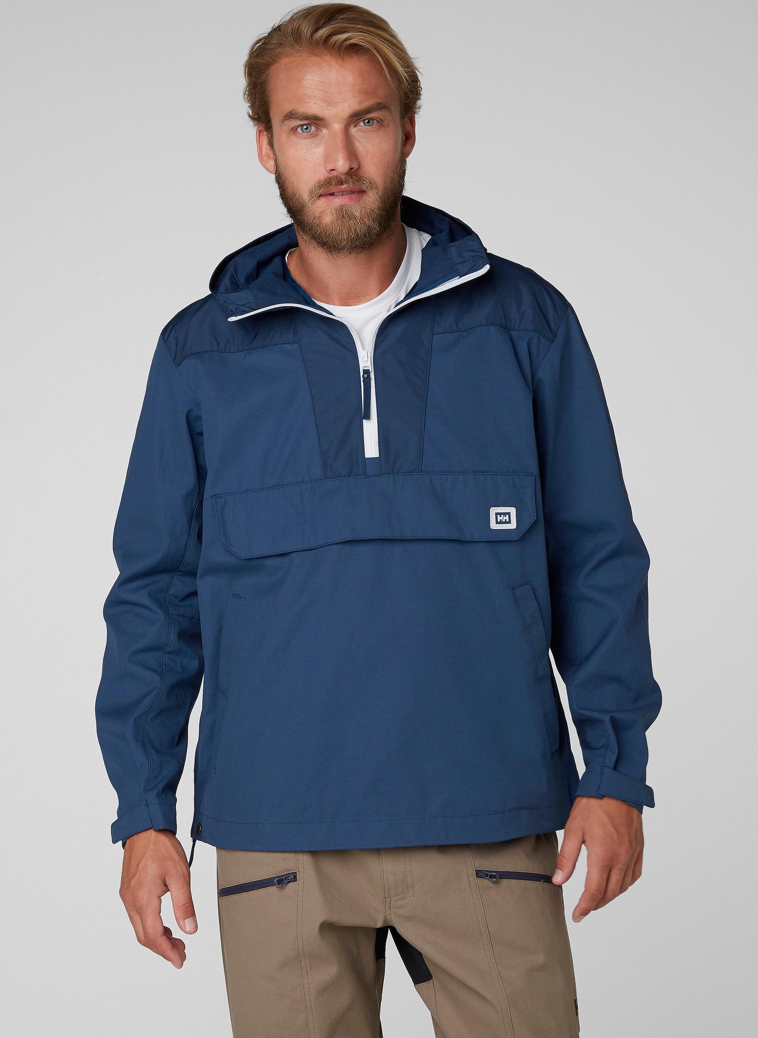 Product gallery image number 3 for product Trollvann Anorak - Men's