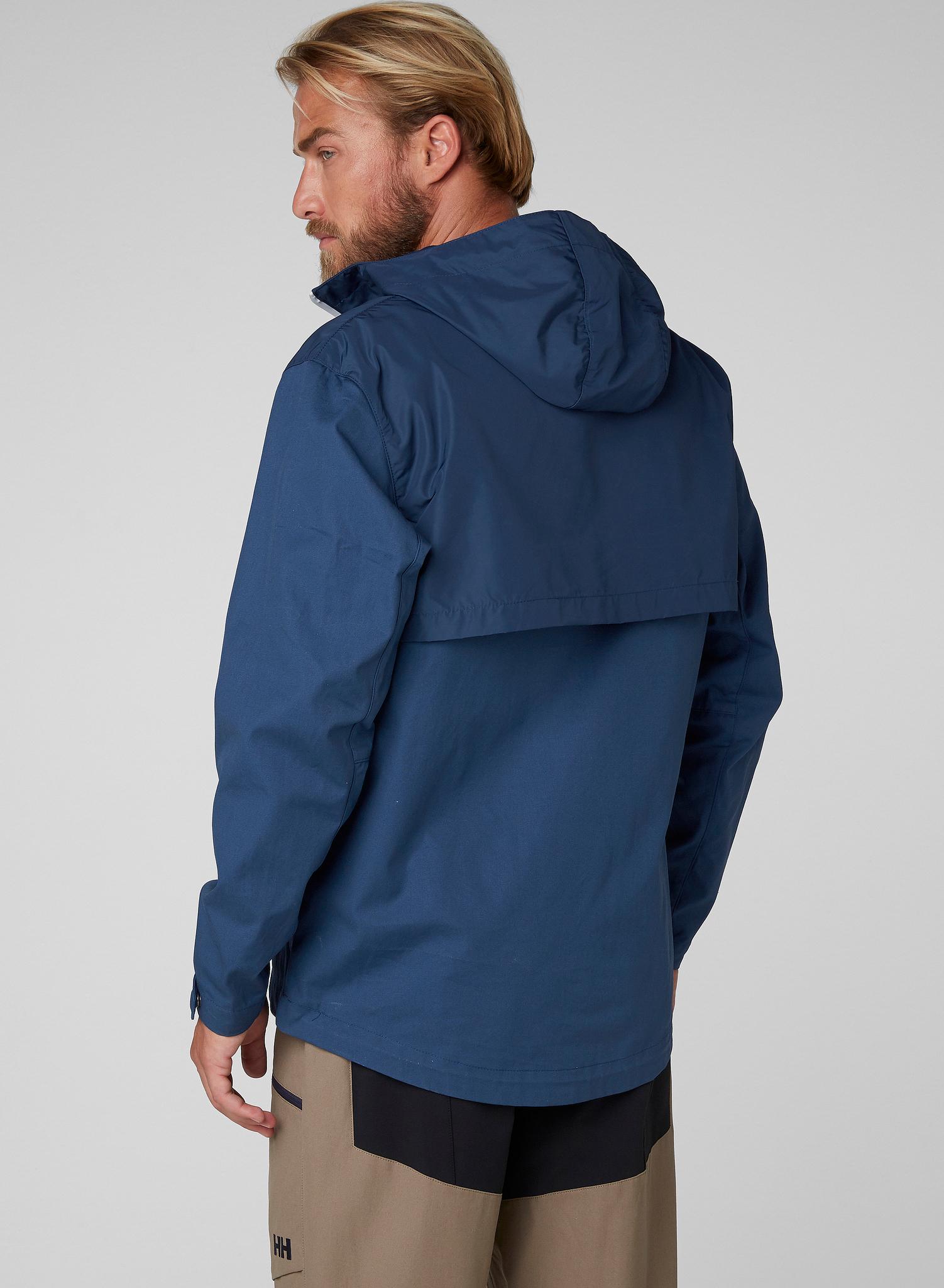 Product gallery image number 4 for product Trollvann Anorak - Men's