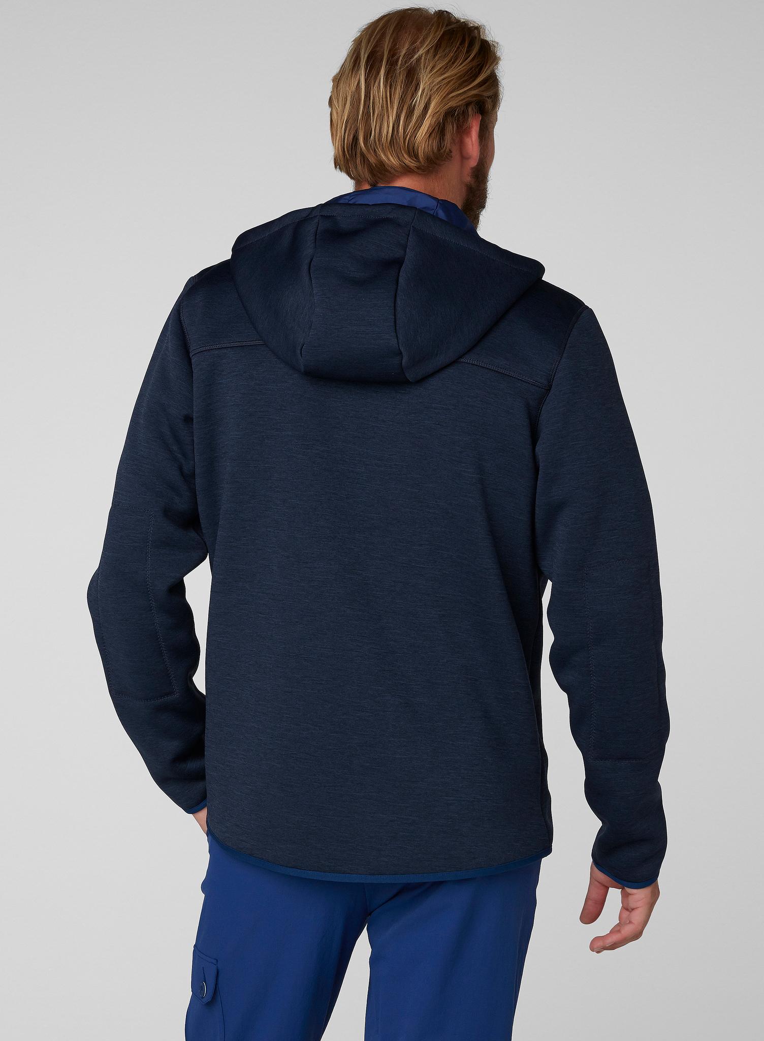 Product gallery image number 2 for product Verket Reversible Pile - Men's