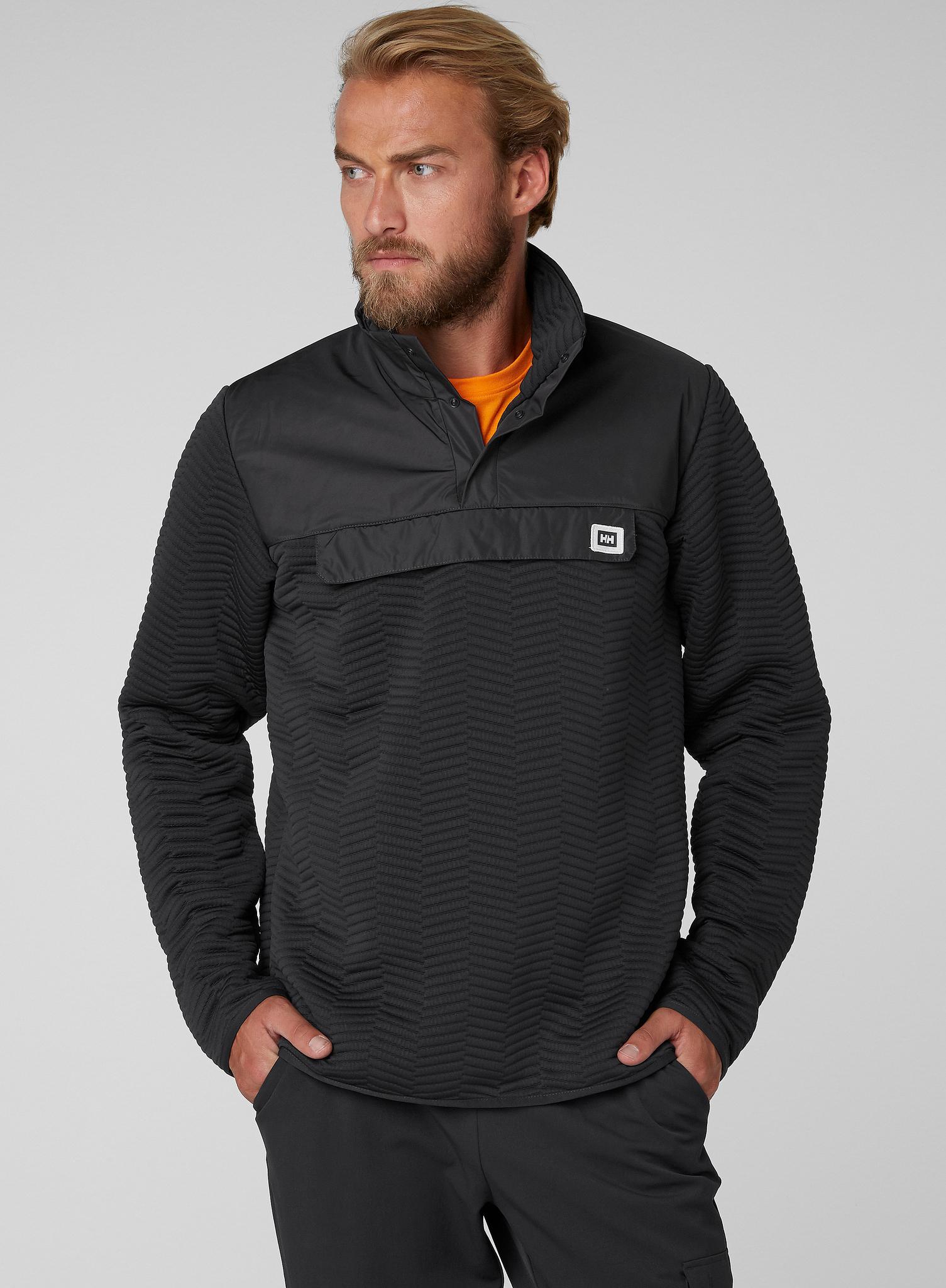Product gallery image number 3 for product Lillo Sweater - Men's
