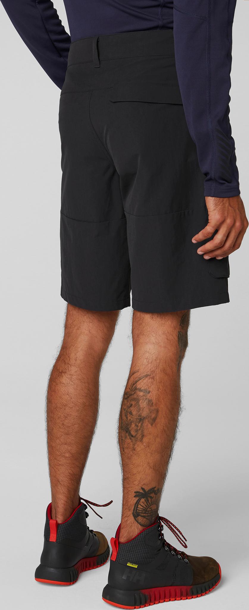 Product gallery image number 3 for product Maridalen Shorts - Men's