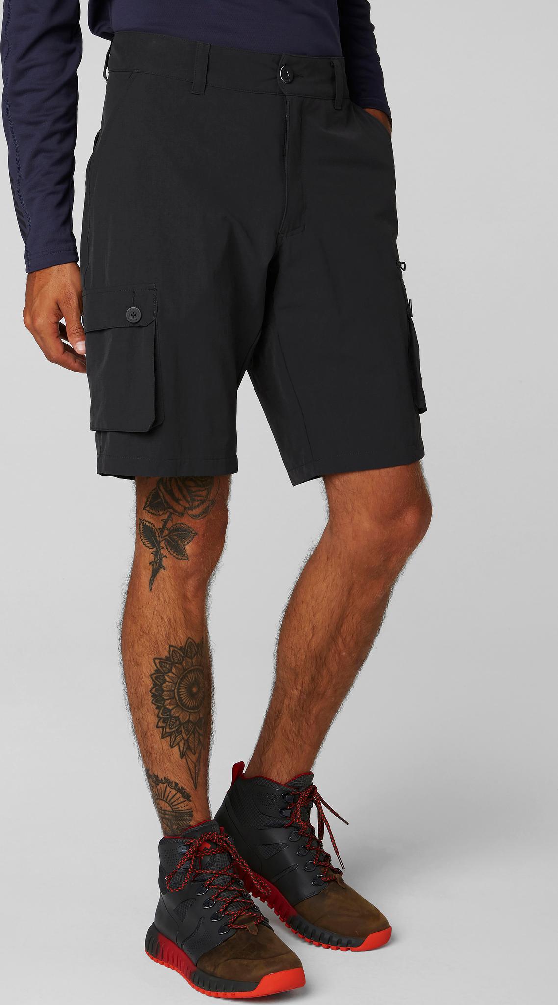 Product gallery image number 4 for product Maridalen Shorts - Men's