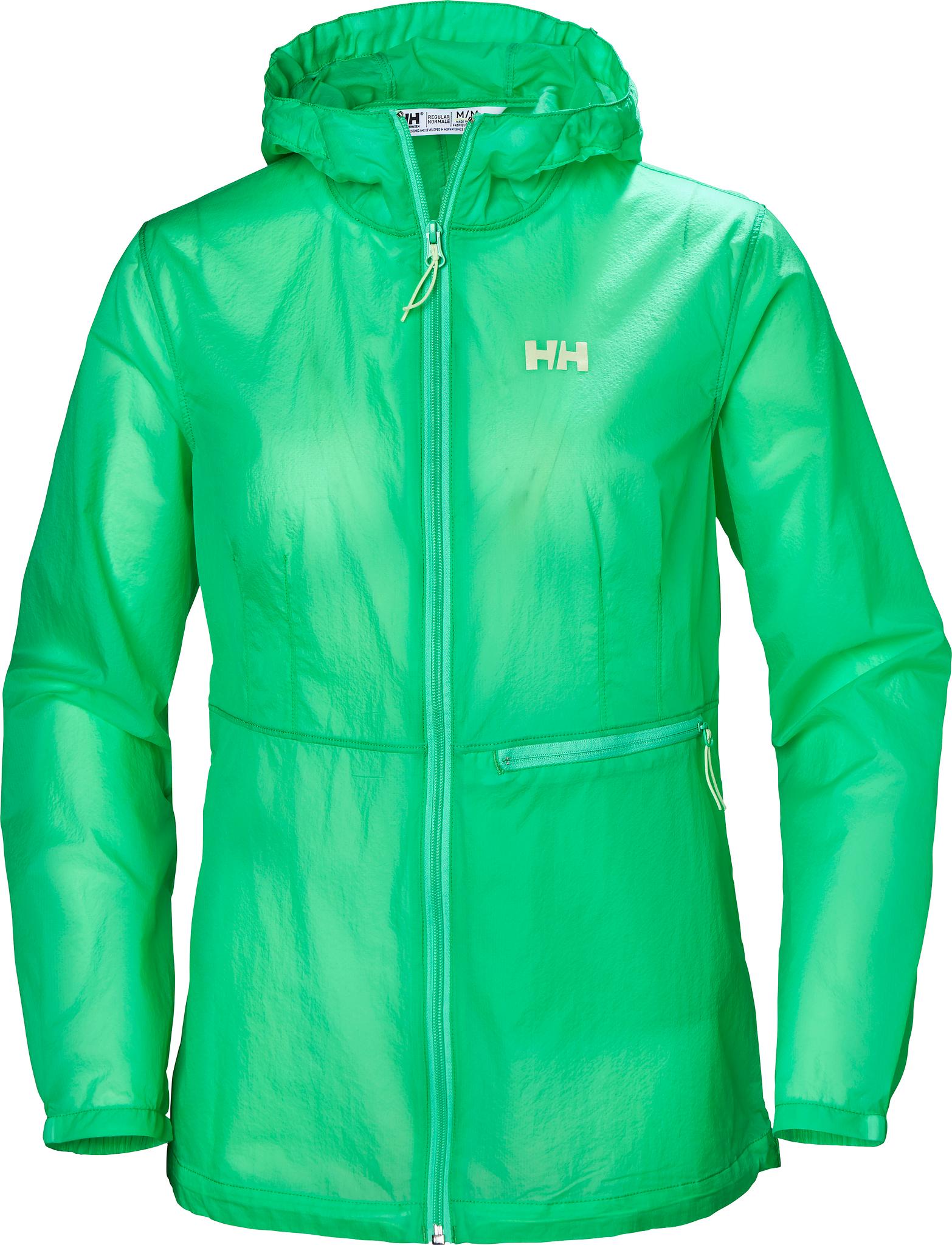 Product gallery image number 1 for product Vana Windbreaker Jacket - Women's