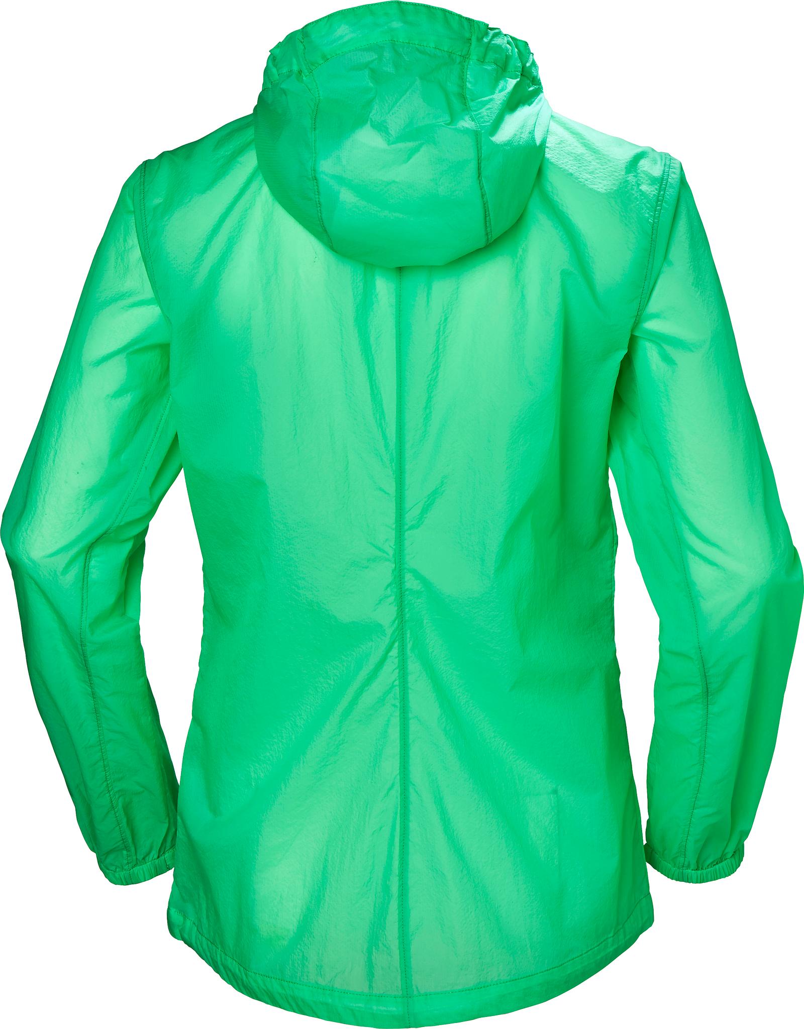 Product gallery image number 2 for product Vana Windbreaker Jacket - Women's