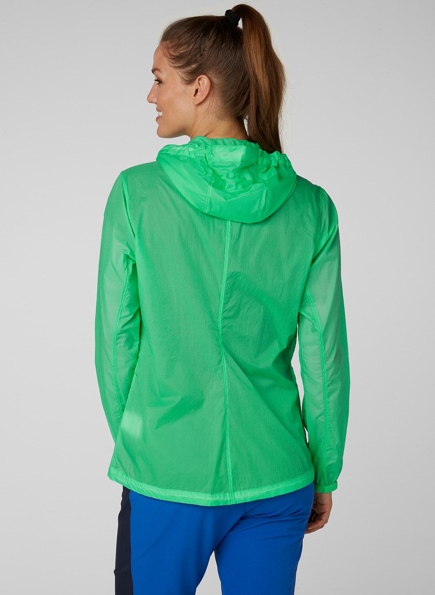 Product gallery image number 4 for product Vana Windbreaker Jacket - Women's