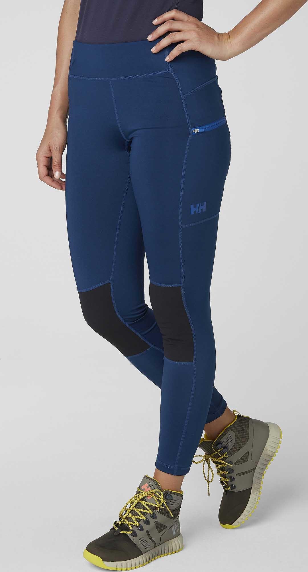 Product gallery image number 1 for product Rask Trail Tights - Women's