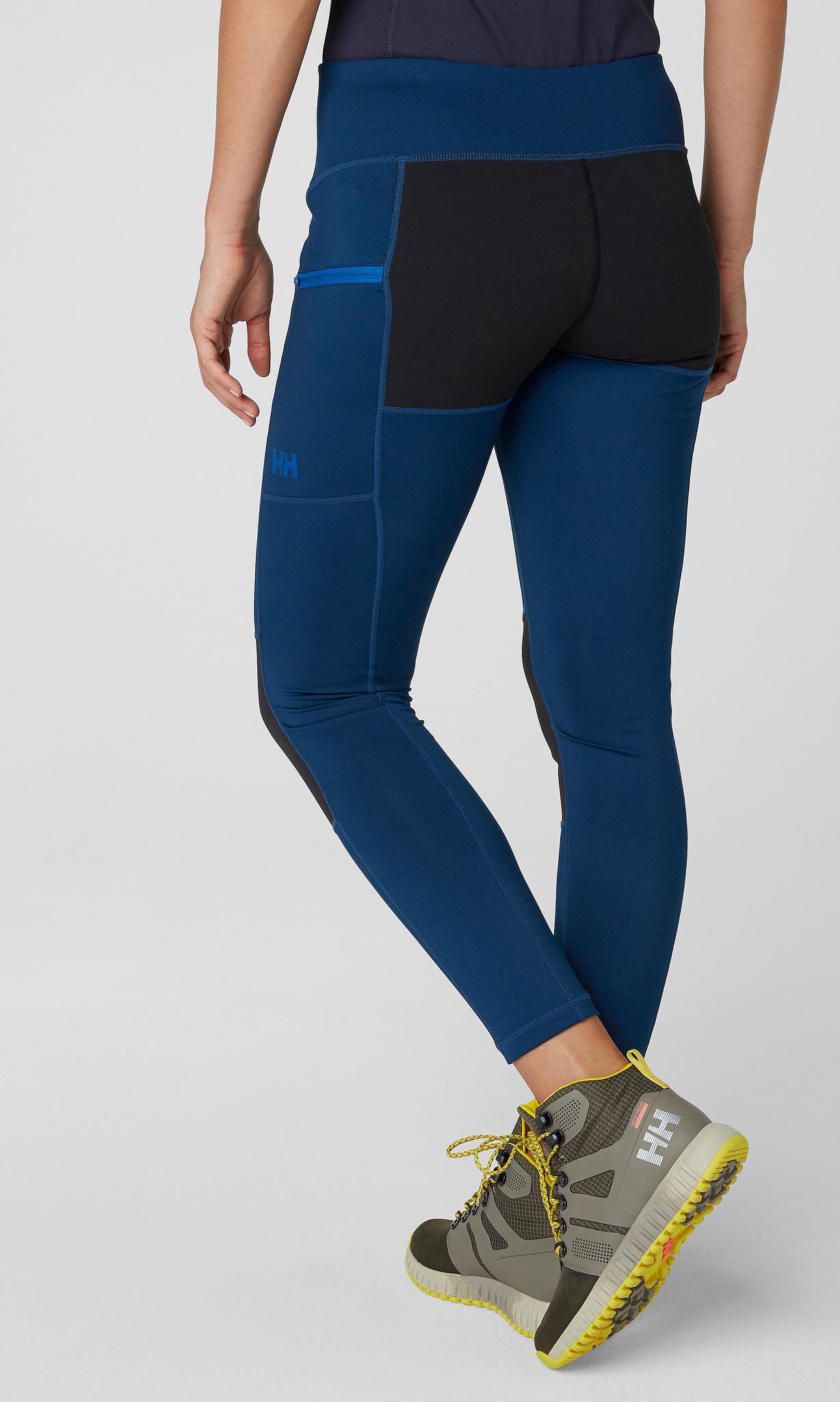 Product gallery image number 3 for product Rask Trail Tights - Women's