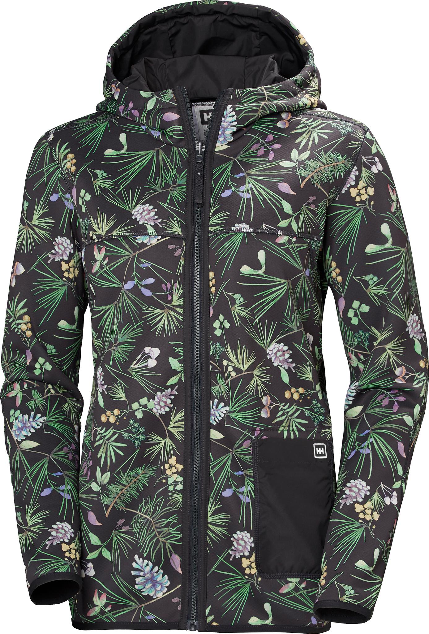 Product gallery image number 1 for product Verket Reversible Pile - Women's