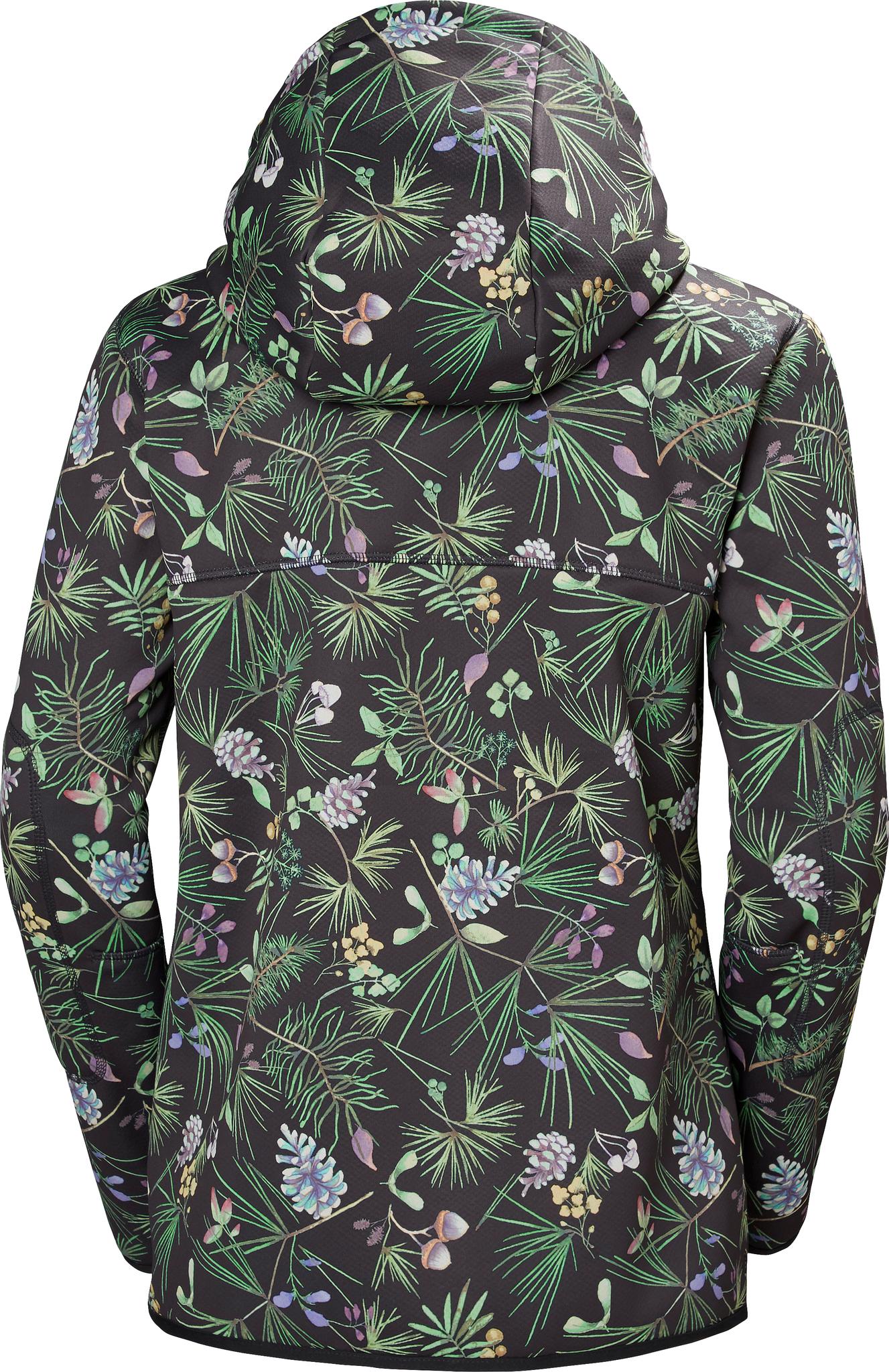 Product gallery image number 2 for product Verket Reversible Pile - Women's