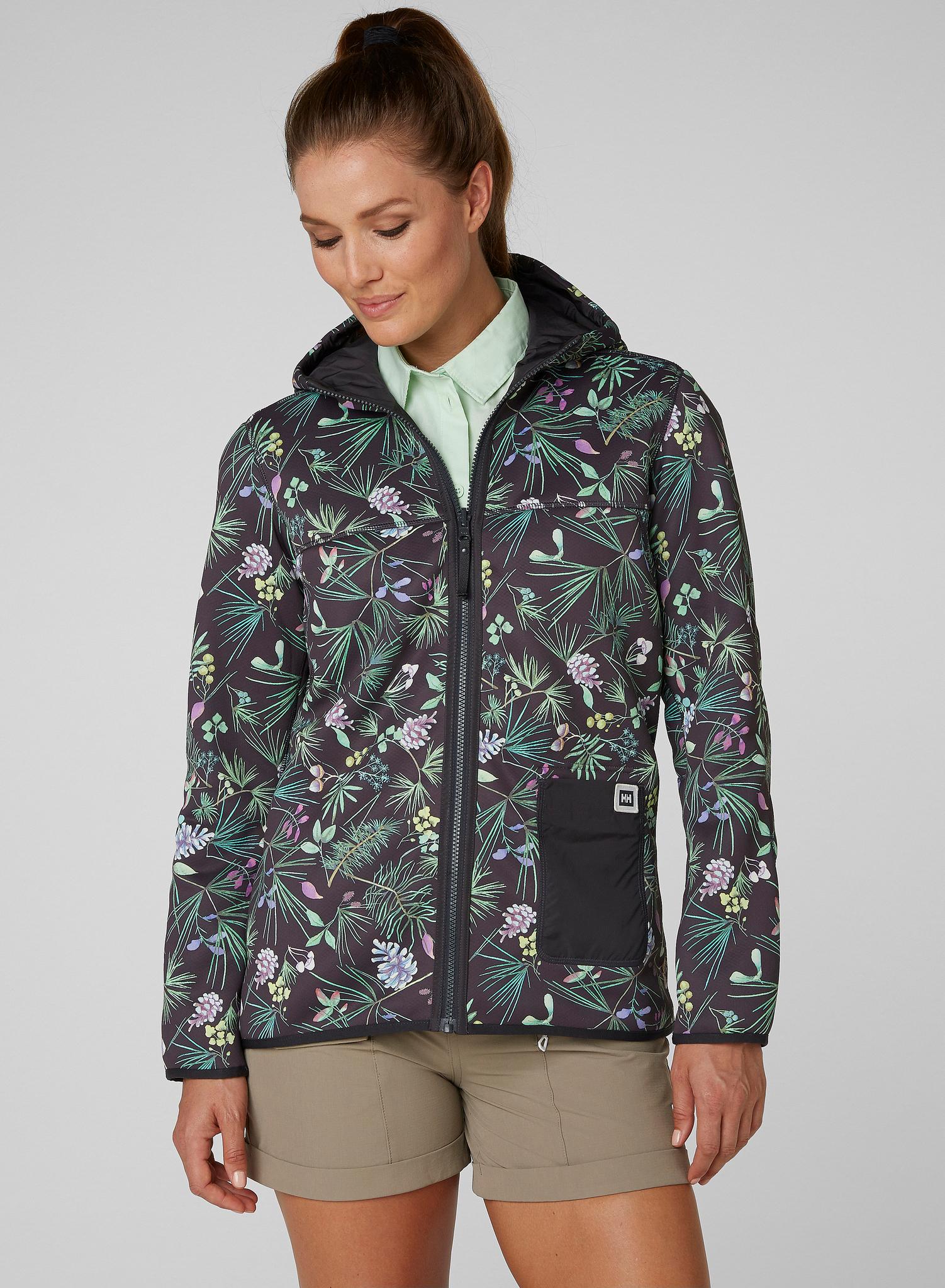 Product gallery image number 3 for product Verket Reversible Pile - Women's