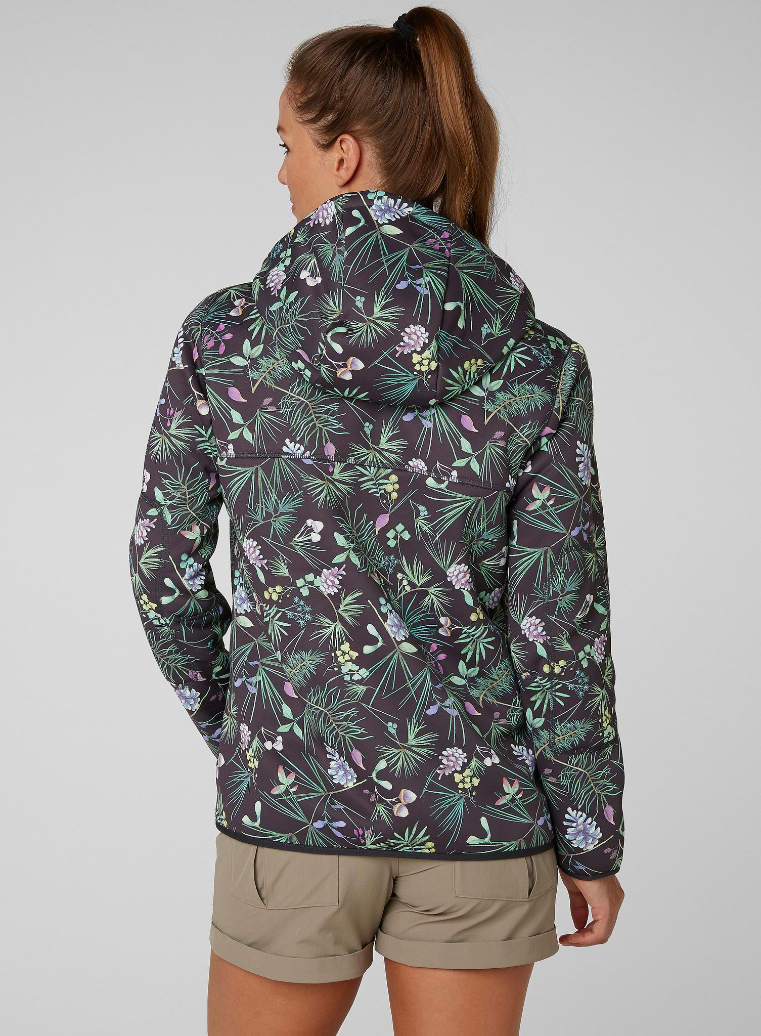 Product gallery image number 4 for product Verket Reversible Pile - Women's