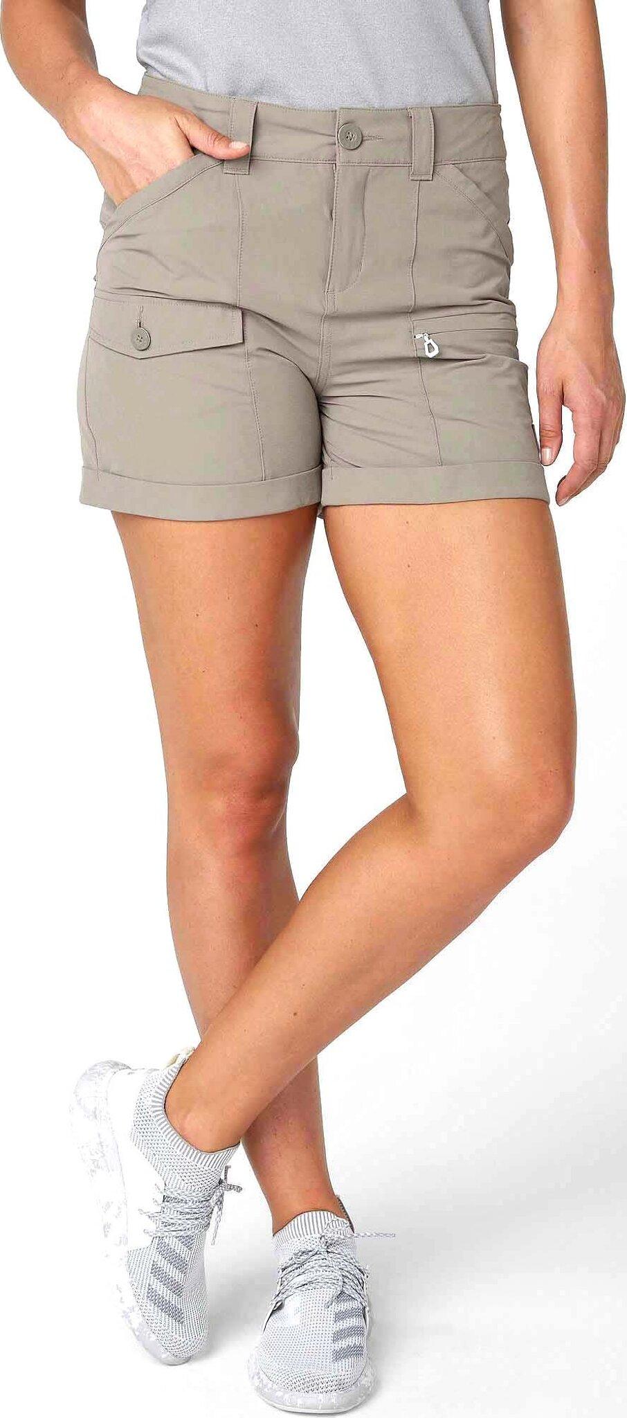 Product gallery image number 1 for product Maridalen Shorts - Women's