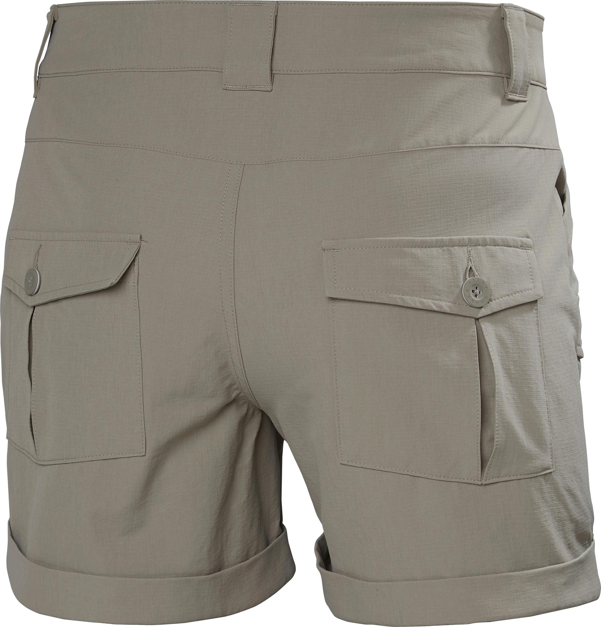Product gallery image number 2 for product Maridalen Shorts - Women's