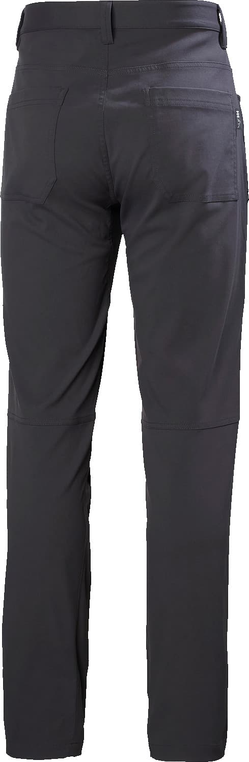 Product gallery image number 2 for product Holmen 5 Pocket Pants - Men's