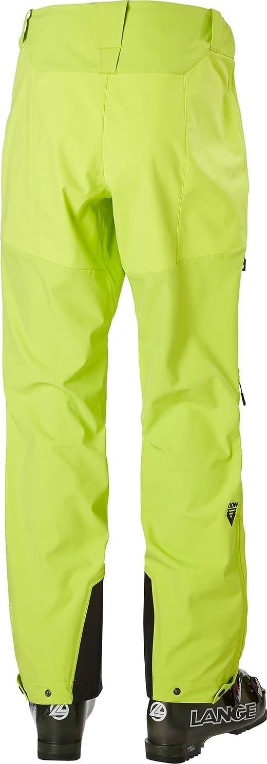 Product gallery image number 2 for product Odin Mountain Softshell Pants - Men's