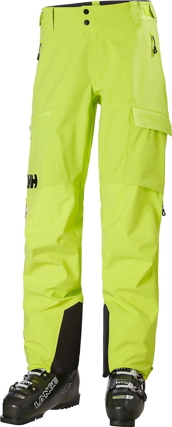 Product gallery image number 1 for product Odin Mountain Softshell Pants - Men's