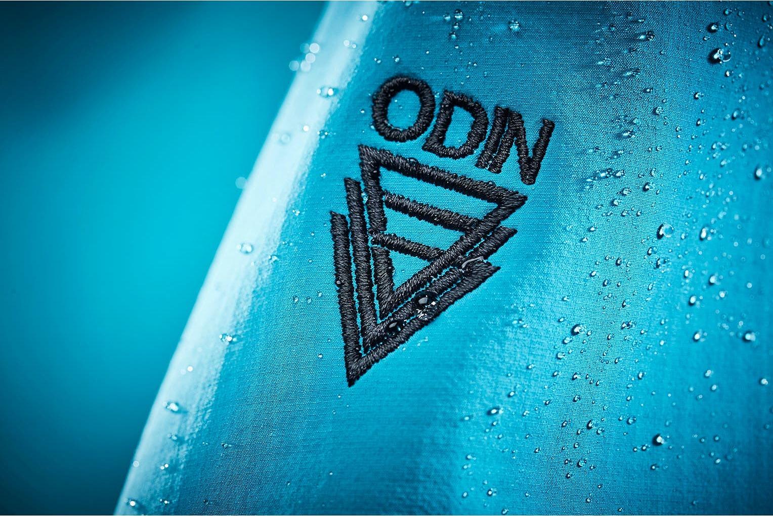 Product gallery image number 5 for product Odin Mountain 3 Layer Shell Jacket - Women's