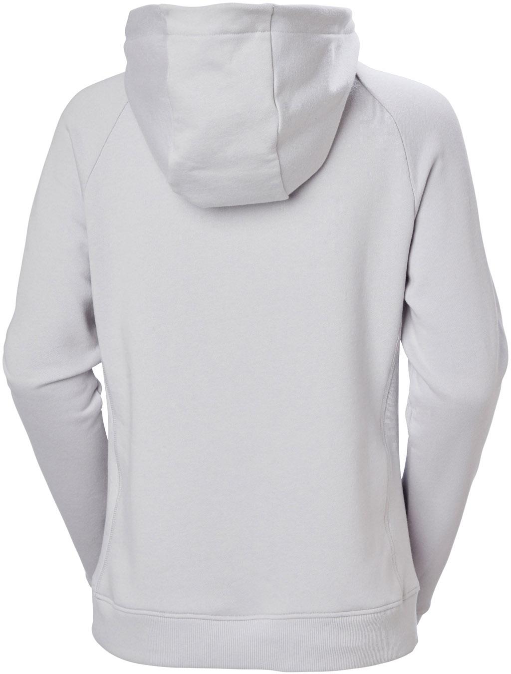 Product gallery image number 2 for product F2F Cotton Hoodie - Women's