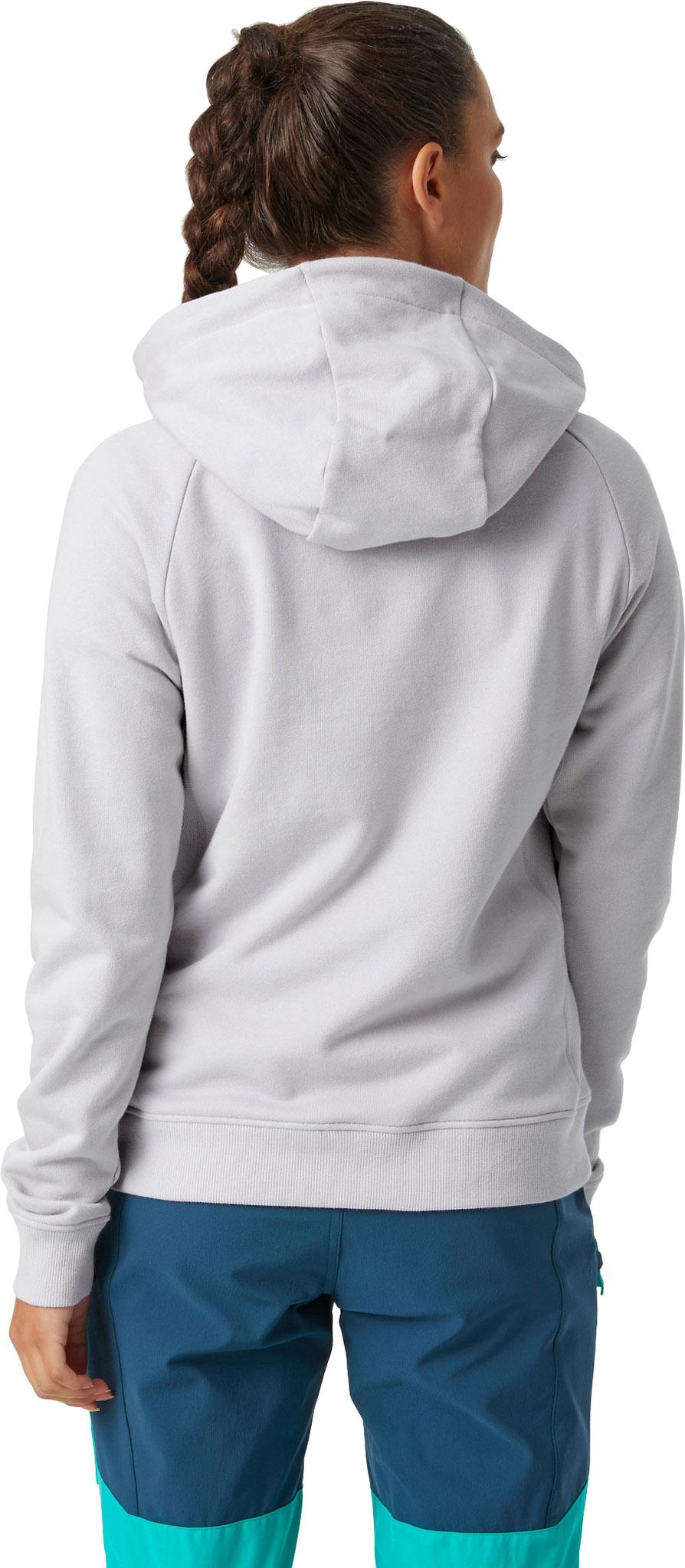Product gallery image number 3 for product F2F Cotton Hoodie - Women's